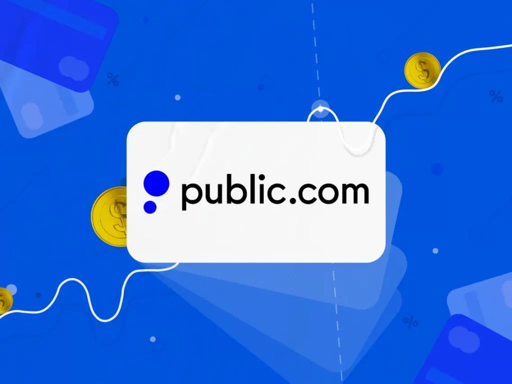 Public.com investment apps