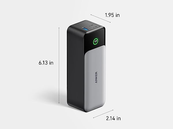 anker 737 power bank